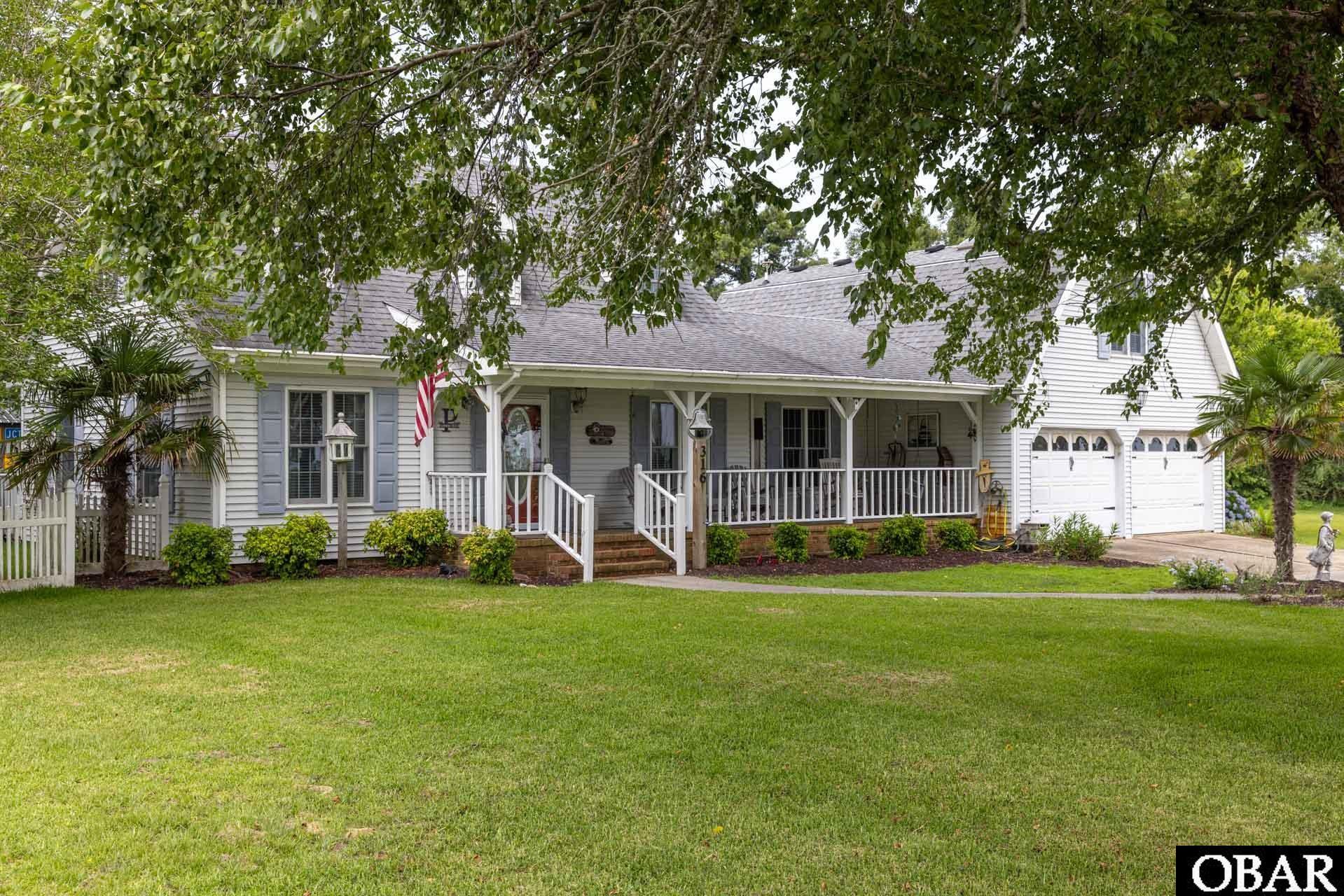 316 Narrow Shore Road, Unit 4 Aydlett, NC 27916 - Photo 46 of 87