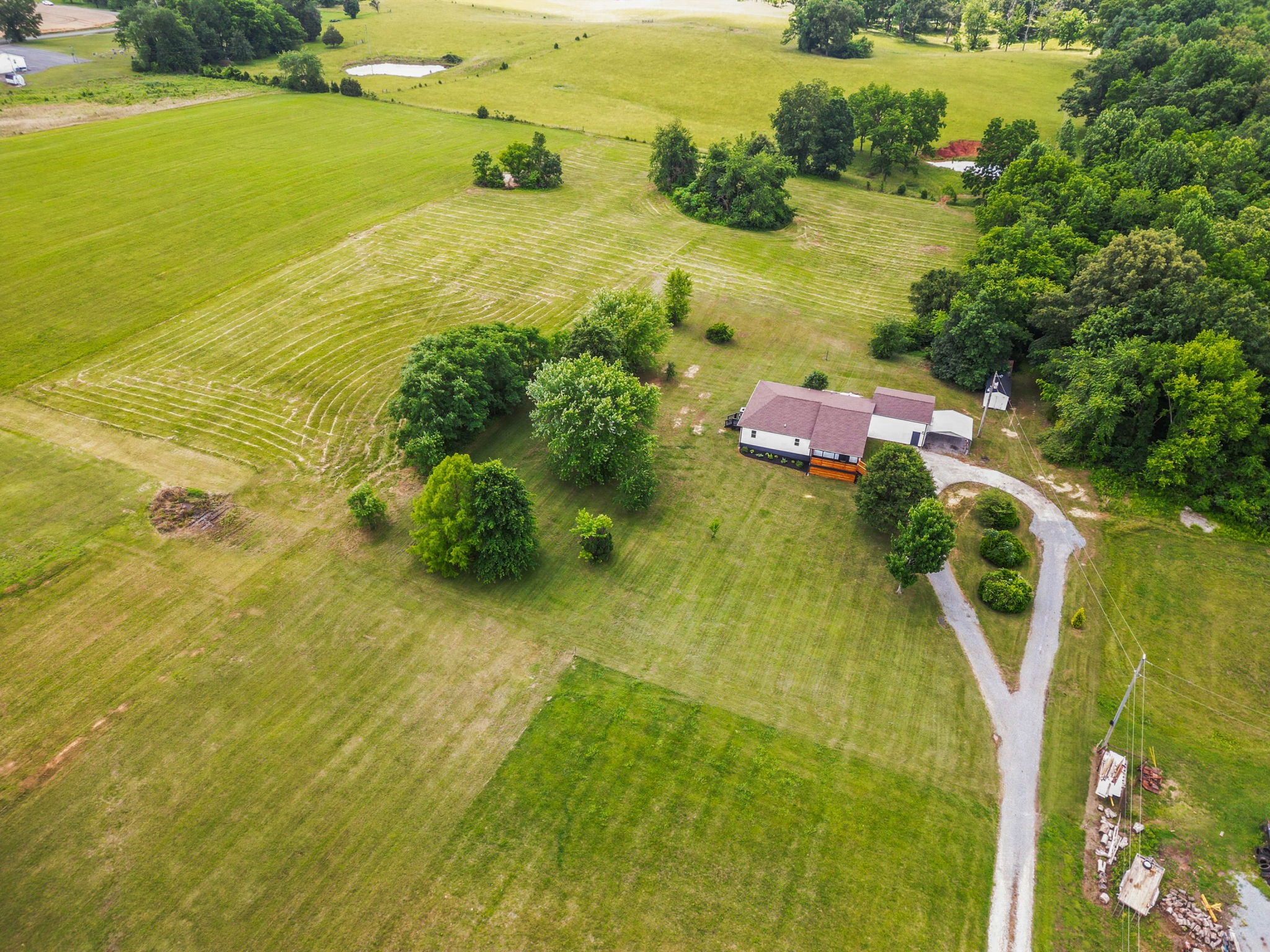 4919 Pulliam-Hardaway Road Springfield, TN 37172 - Photo 46 of 79