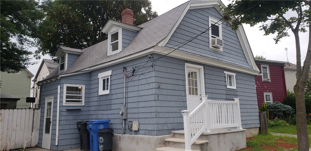 2 Roland Court Cranston, RI 02920 - Photo 1 of 14 Gallery Image 1