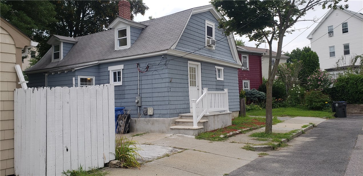 2 Roland Court Cranston, RI 02920 - Photo 14 of 14 Gallery Image 14