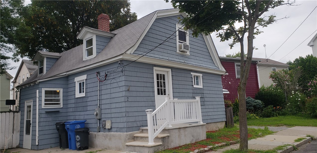 2 Roland Court Cranston, RI 02920 - Photo 10 of 14 Gallery Image 10