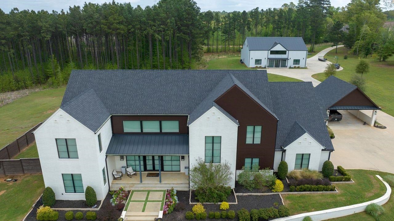 125 Beavers Bend Road Marshall, TX 75672 - Photo 1 of 50 Gallery Image 1