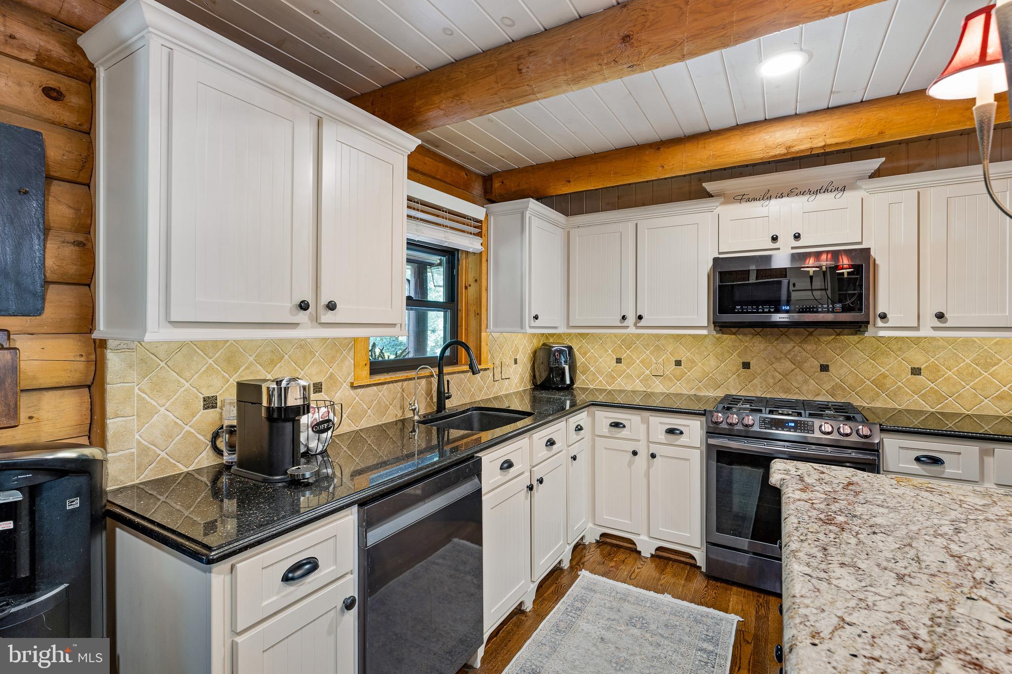 938 Leeds Road Elkton, MD 21921 - Photo 20 of 50 Stainless steel appliances and a Propane gas stove
