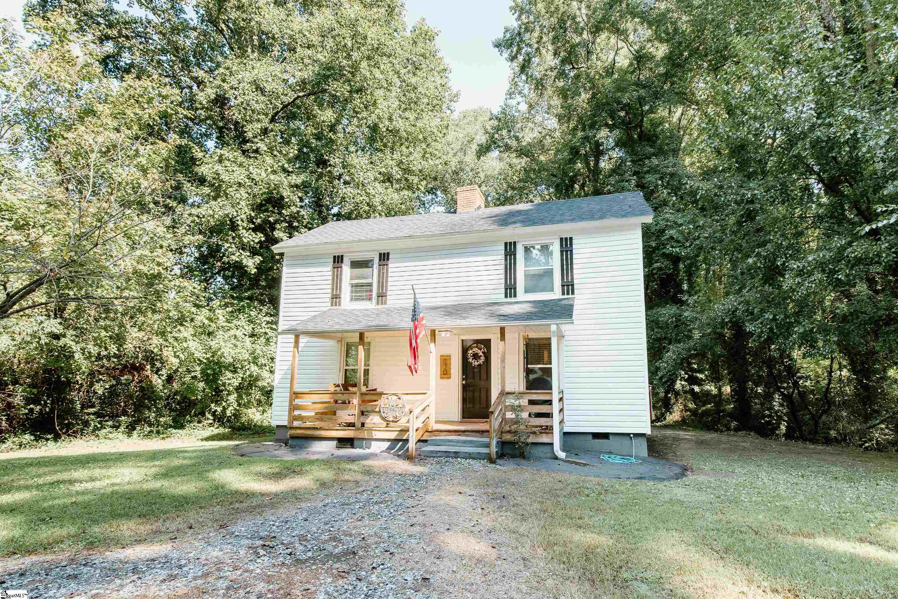 170 Blue Ridge Street Inman, SC 29349 - Photo 2 of 27
