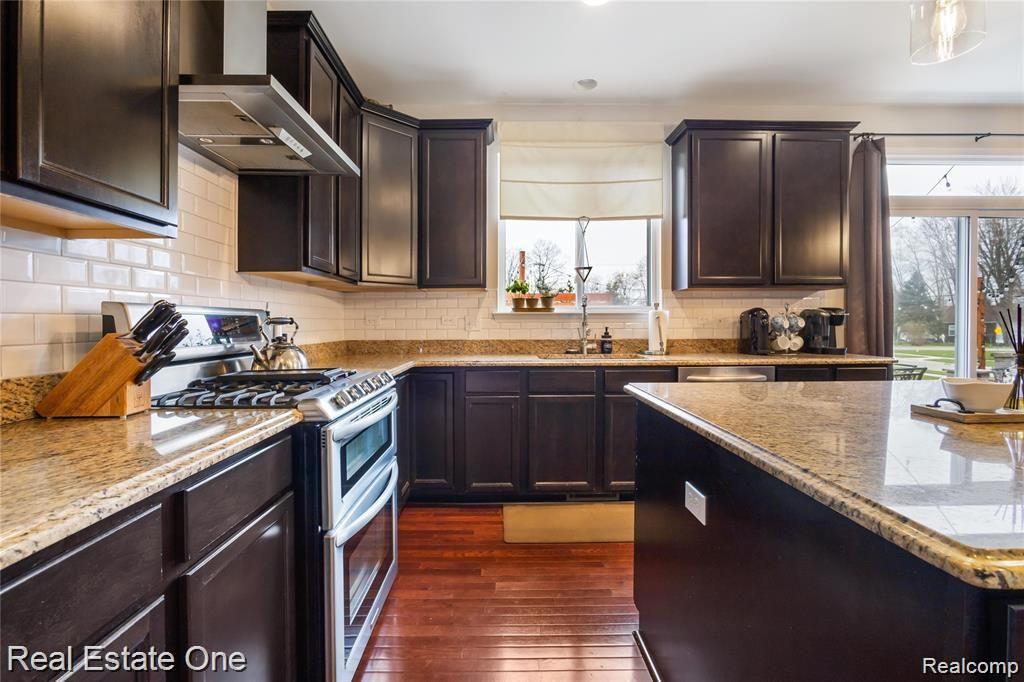 3763 Hogan Circle Rochester Hills, MI 48307 - Photo 13 of 38