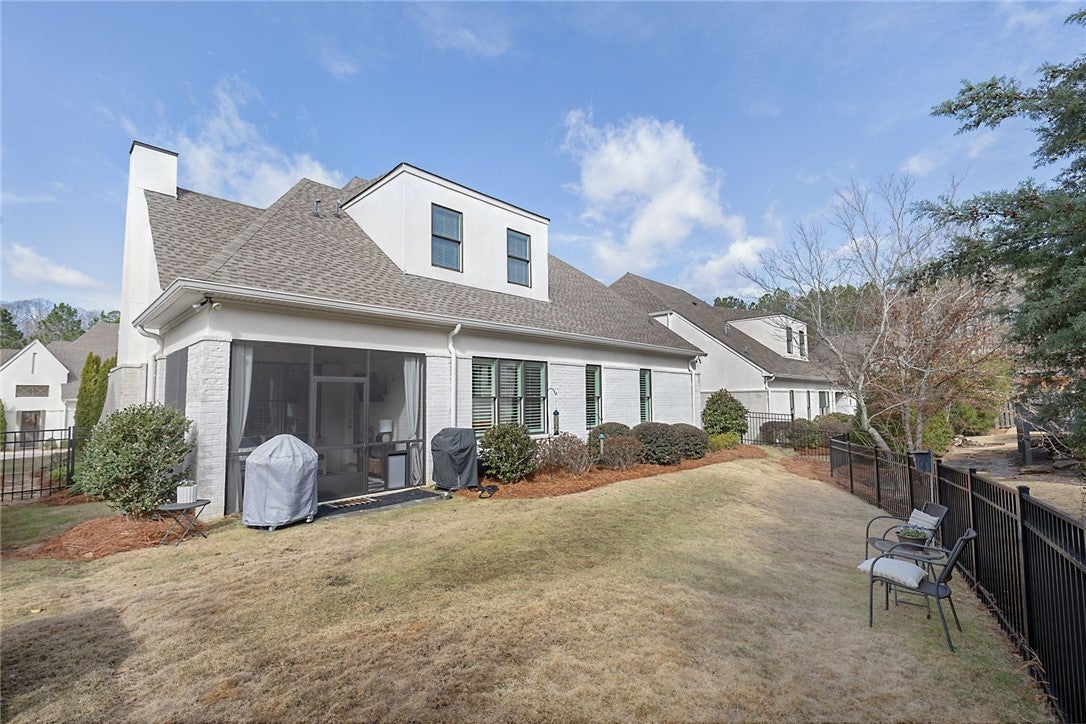 2051 Moores Mill Road, Unit I Auburn, AL 36830 - Photo 38 of 38 Gallery Image 38