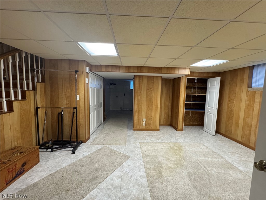 29078 Torch Road Coolville, OH 45723 - Photo 24 of 50 Open office area
