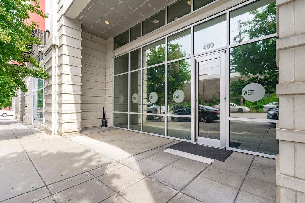 400 West North Street, Unit 614 Raleigh, NC 27603 - Photo 12 of 16 Photo 12