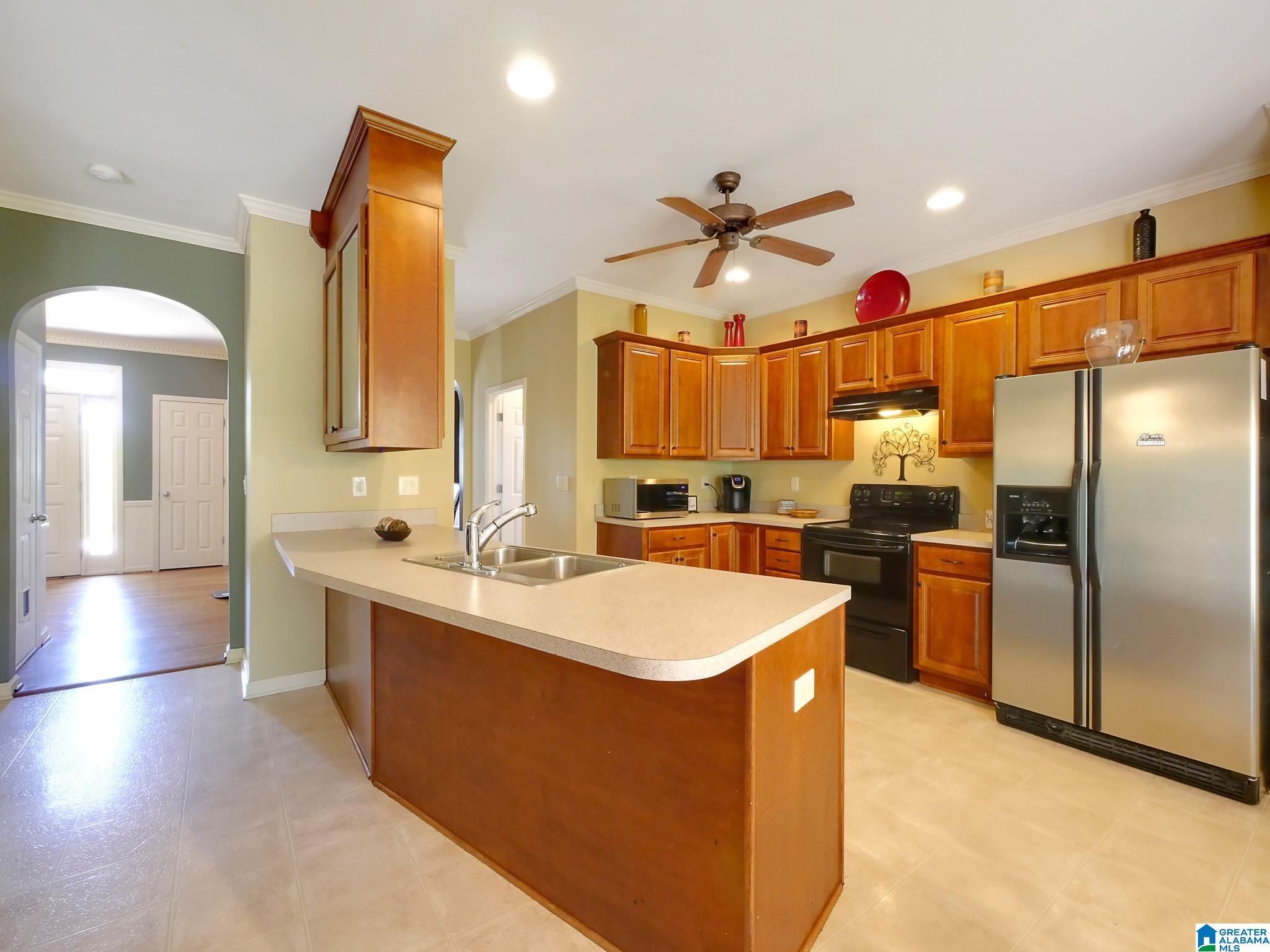 2573 Oakleaf Circle Helena, AL 35022 - Photo 11 of 39