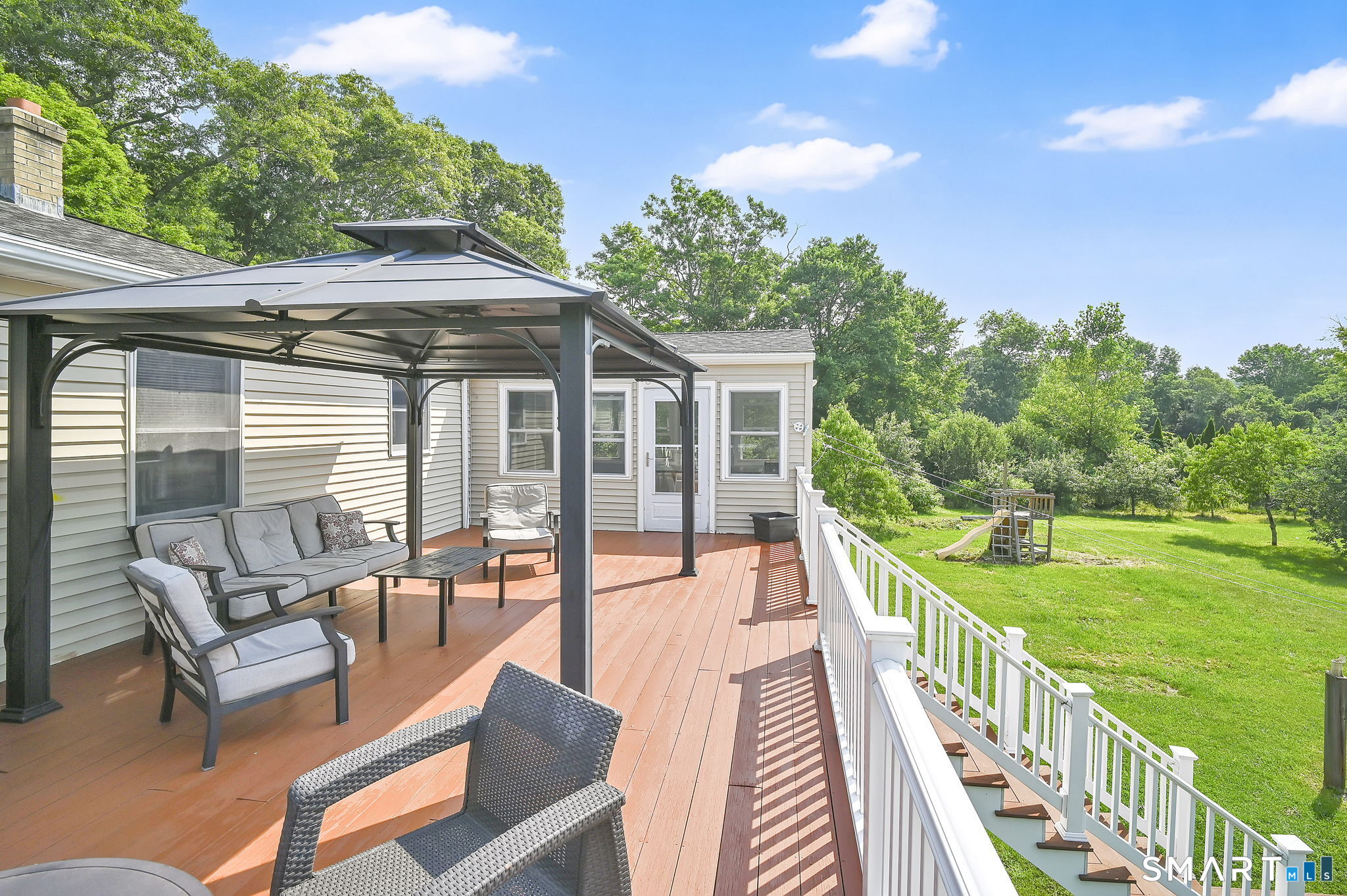 233 Kemp Road Scotland, CT 06247 - Photo 14 of 40