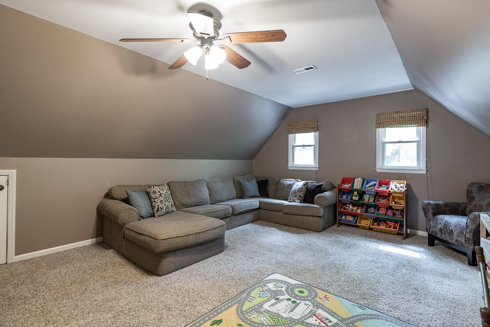 11409 Old Creedmoor Road Raleigh, NC 27613 - Photo 19 of 23 Photo 19