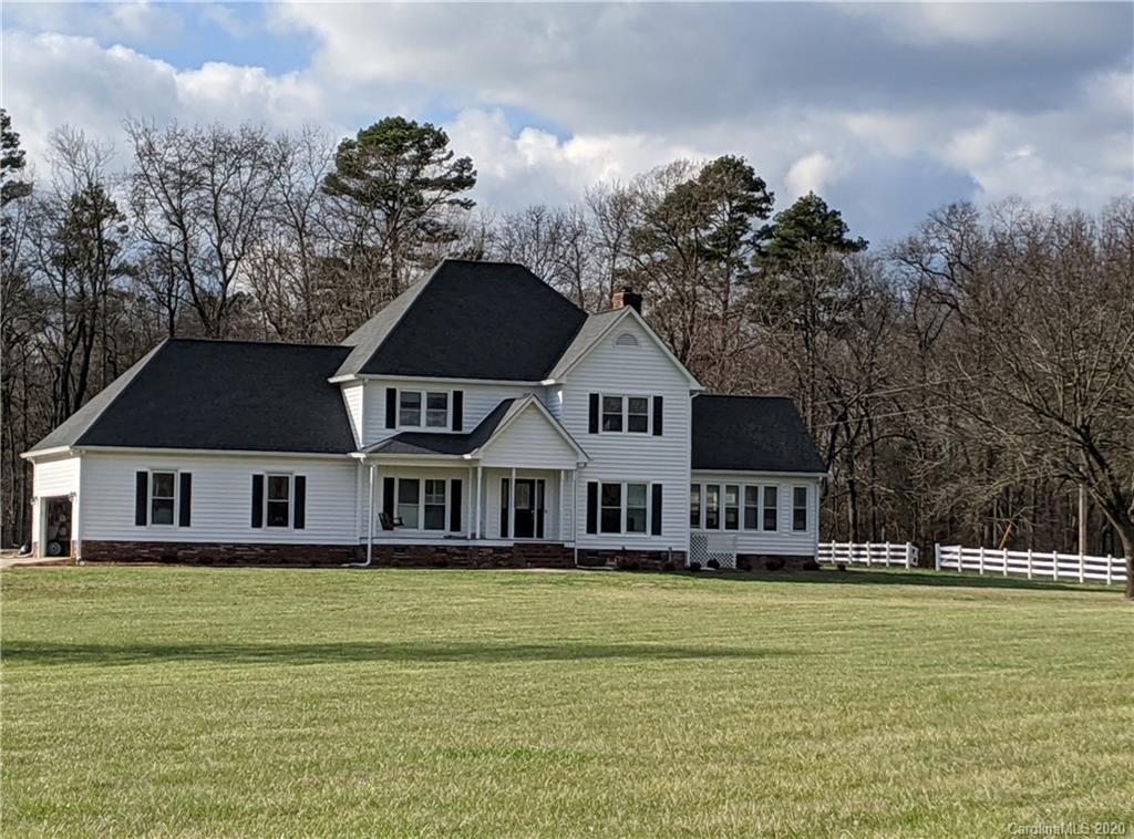 7605 Carriker Williams Road Monroe, NC 28110 - Photo 3 of 40