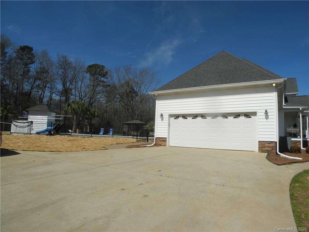 7605 Carriker Williams Road Monroe, NC 28110 - Photo 40 of 40