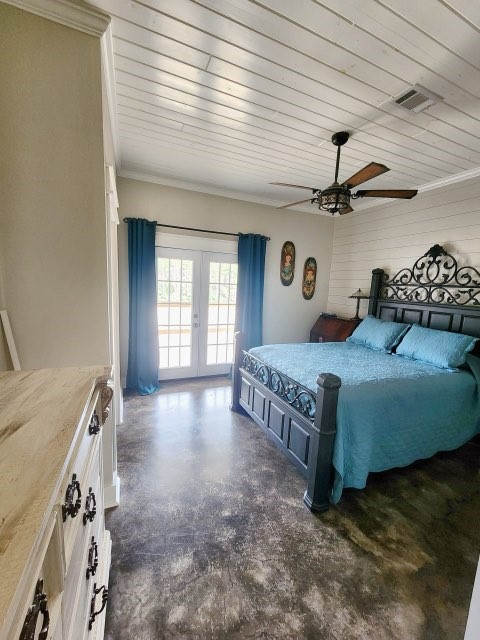 135 Bryant Road Corrigan, TX 75939 - Photo 20 of 38