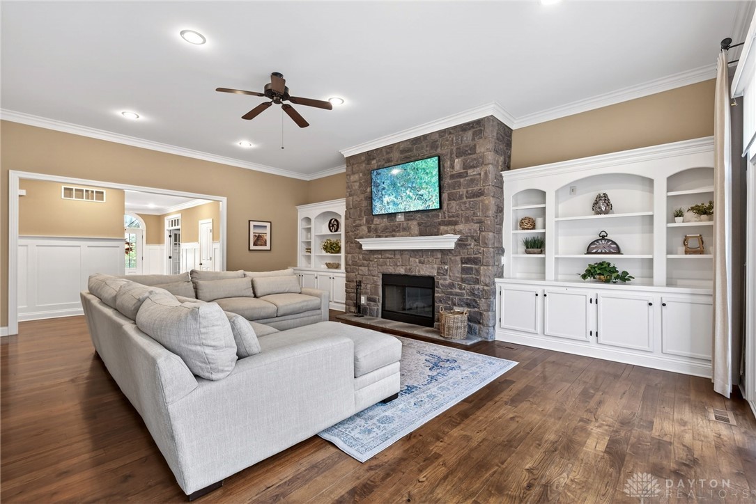 6953 Bunnell Hill Road Springboro, OH 45066 - Photo 15 of 58 Gallery Image 15