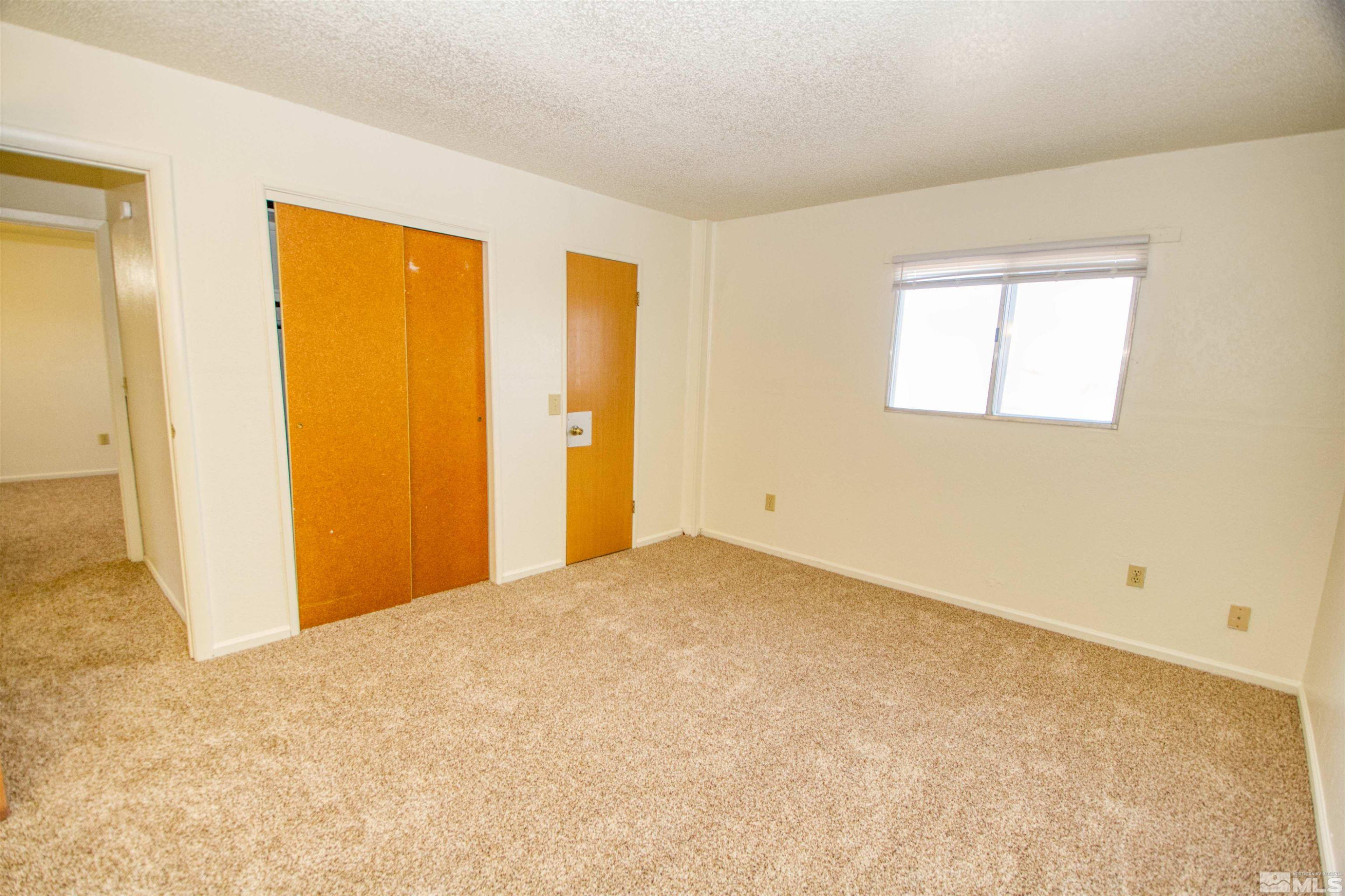 4300 Reno Highway, Unit 1 Fallon, NV 89406 - Photo 8 of 12 a view of an empty room