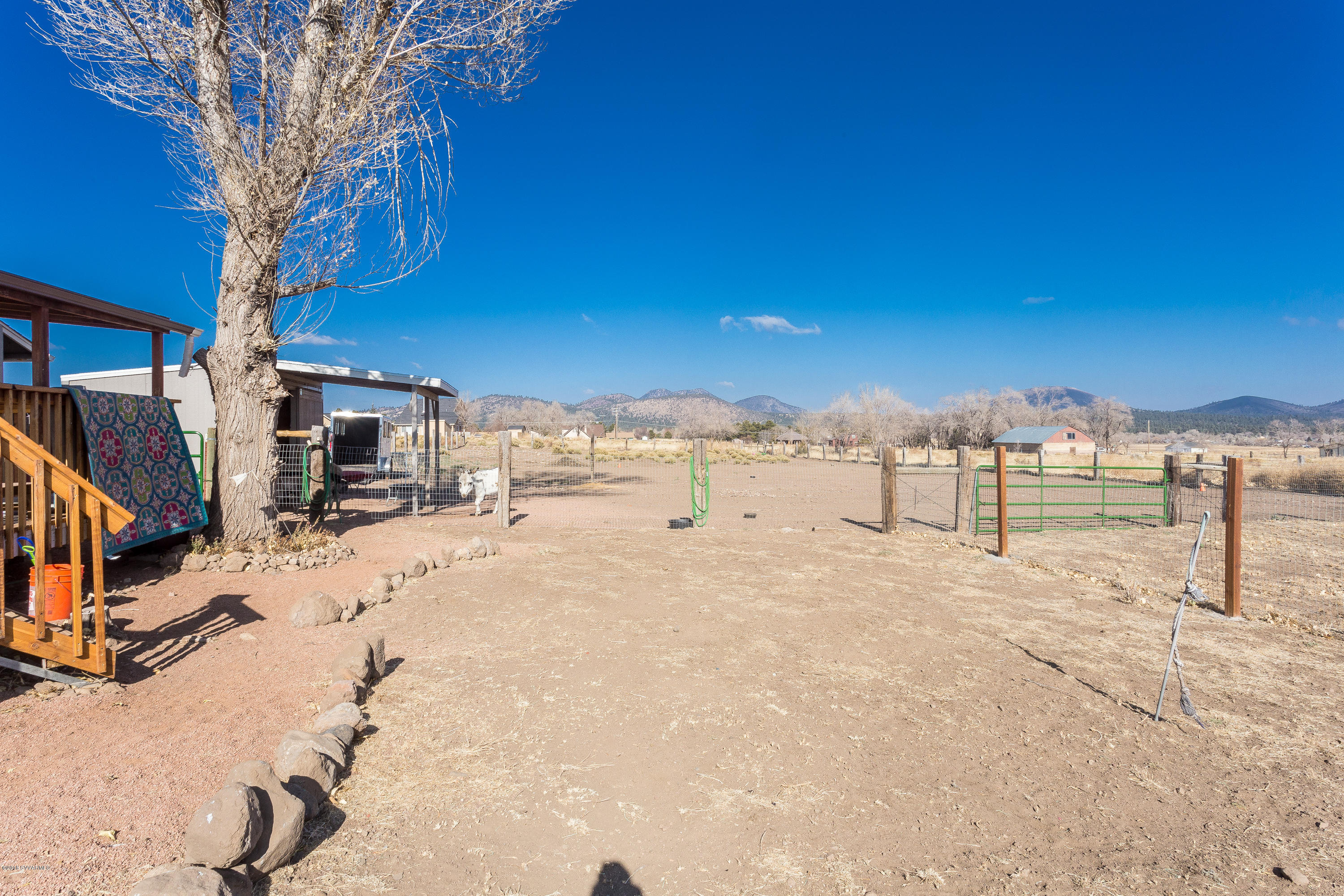11905 Hamilton Road Flagstaff, AZ 86004 - Photo 24 of 29 024_Backyard