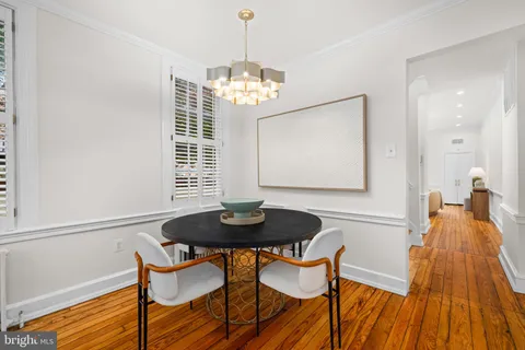 $1,495,000 | 116 South Pitt Street, Alexandria, VA 22314