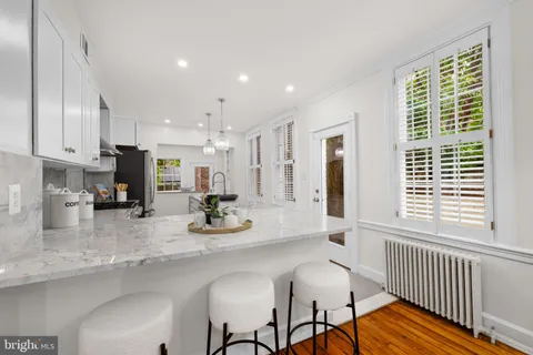 $1,495,000 | 116 South Pitt Street, Alexandria, VA 22314