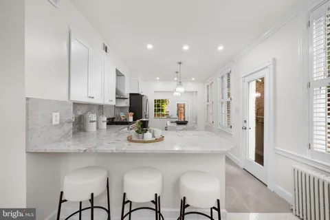 $1,495,000 | 116 South Pitt Street, Alexandria, VA 22314