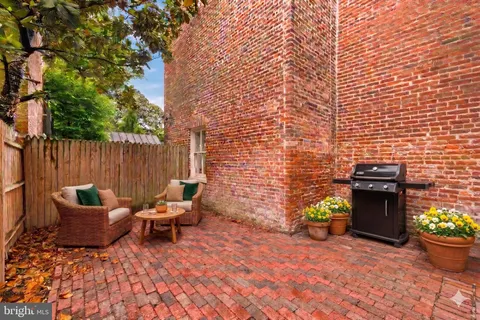 $1,495,000 | 116 South Pitt Street, Alexandria, VA 22314