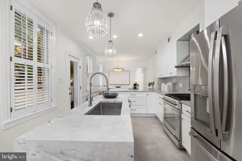 $1,495,000 | 116 South Pitt Street, Alexandria, VA 22314