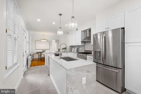 $1,495,000 | 116 South Pitt Street, Alexandria, VA 22314