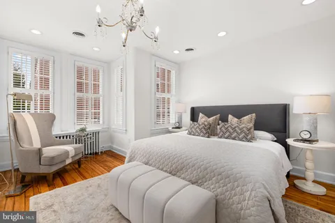 $1,495,000 | 116 South Pitt Street, Alexandria, VA 22314