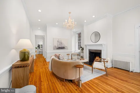 $1,495,000 | 116 South Pitt Street, Alexandria, VA 22314