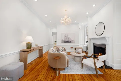 $1,495,000 | 116 South Pitt Street, Alexandria, VA 22314