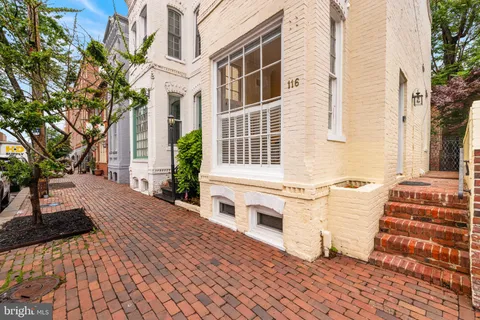 $1,495,000 | 116 South Pitt Street, Alexandria, VA 22314