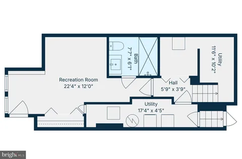 $1,495,000 | 116 South Pitt Street, Alexandria, VA 22314