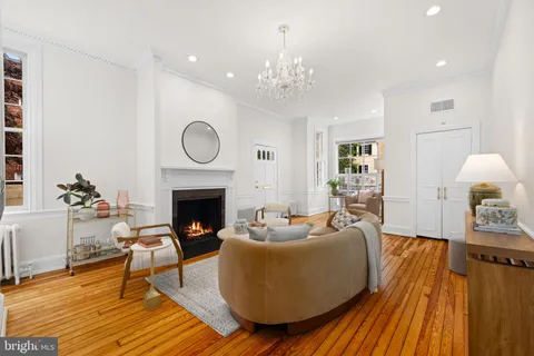 $1,495,000 | 116 South Pitt Street, Alexandria, VA 22314