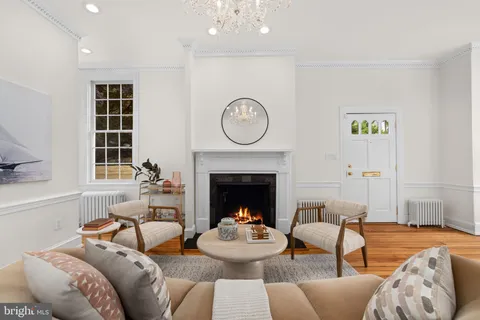 $1,495,000 | 116 South Pitt Street, Alexandria, VA 22314