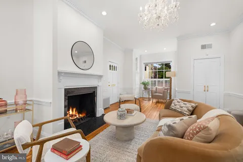 $1,495,000 | 116 South Pitt Street, Alexandria, VA 22314