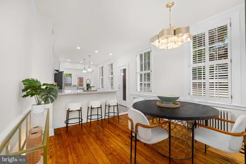 $1,495,000 | 116 South Pitt Street, Alexandria, VA 22314
