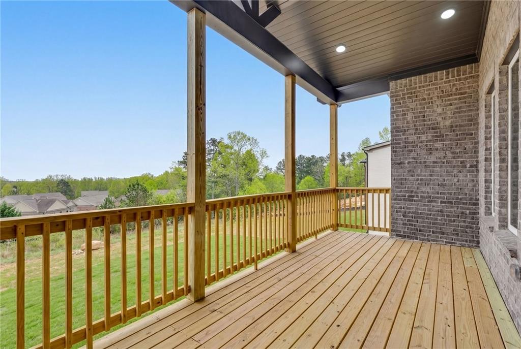 1684 Kilcrease Road Bethlehem, GA 30620 - Photo 20 of 22