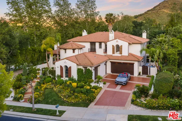 $5,999,999 | 4030 Prado De La Mariposa, Calabasas, CA 91302