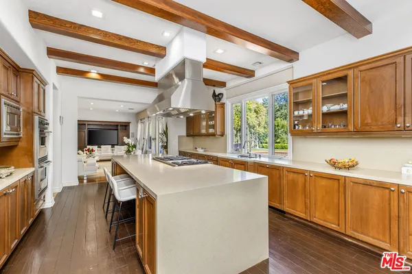 $5,999,999 | 4030 Prado De La Mariposa, Calabasas, CA 91302