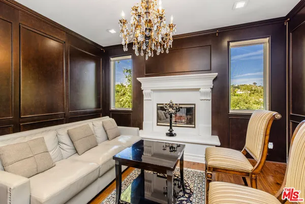 $5,999,999 | 4030 Prado De La Mariposa, Calabasas, CA 91302