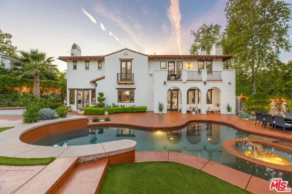 $5,999,999 | 4030 Prado De La Mariposa, Calabasas, CA 91302