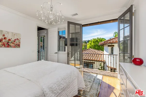 $5,999,999 | 4030 Prado De La Mariposa, Calabasas, CA 91302