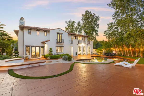 $5,999,999 | 4030 Prado De La Mariposa, Calabasas, CA 91302