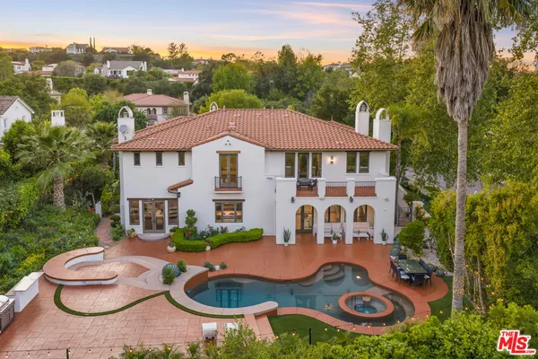 $5,999,999 | 4030 Prado De La Mariposa, Calabasas, CA 91302