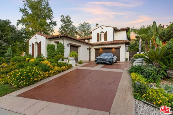 $5,999,999 | 4030 Prado De La Mariposa, Calabasas, CA 91302