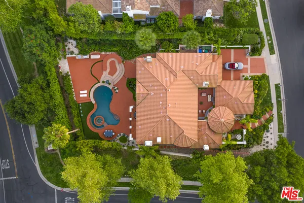 $5,999,999 | 4030 Prado De La Mariposa, Calabasas, CA 91302