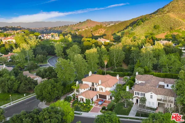 $5,999,999 | 4030 Prado De La Mariposa, Calabasas, CA 91302