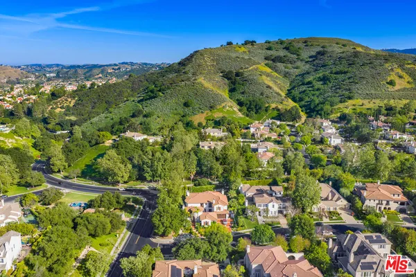 $5,999,999 | 4030 Prado De La Mariposa, Calabasas, CA 91302