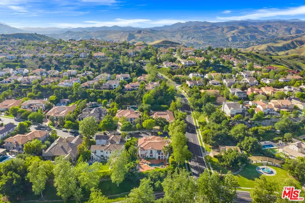 $5,999,999 | 4030 Prado De La Mariposa, Calabasas, CA 91302