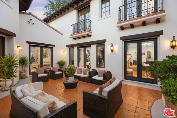 $5,999,999 | 4030 Prado De La Mariposa, Calabasas, CA 91302